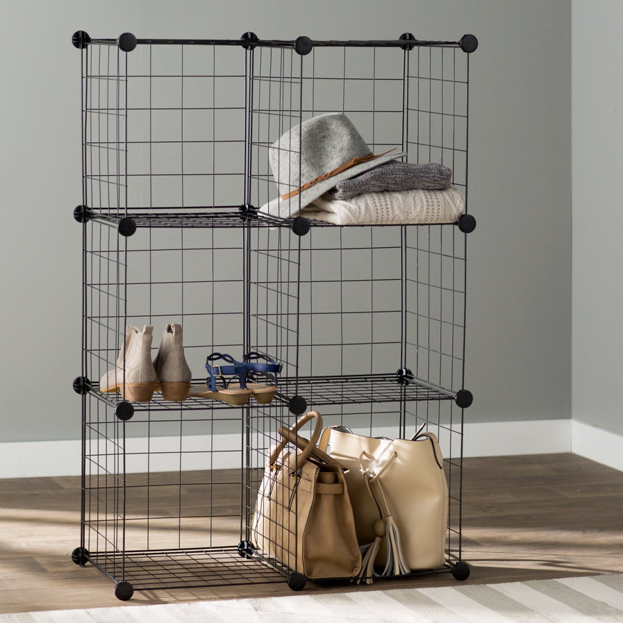 Storage Shelves & Shelving Units You'll Love Wayfair